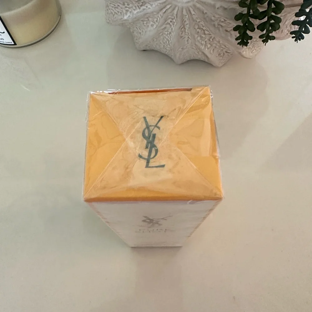 YVES SAINT LAURENT BEAUTE Night Reboot Serum, 1.6 oz.‎ NIB - Picture 3 of 10